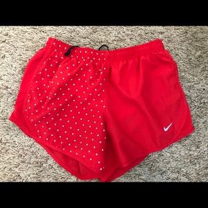 Girls Nike Shorts